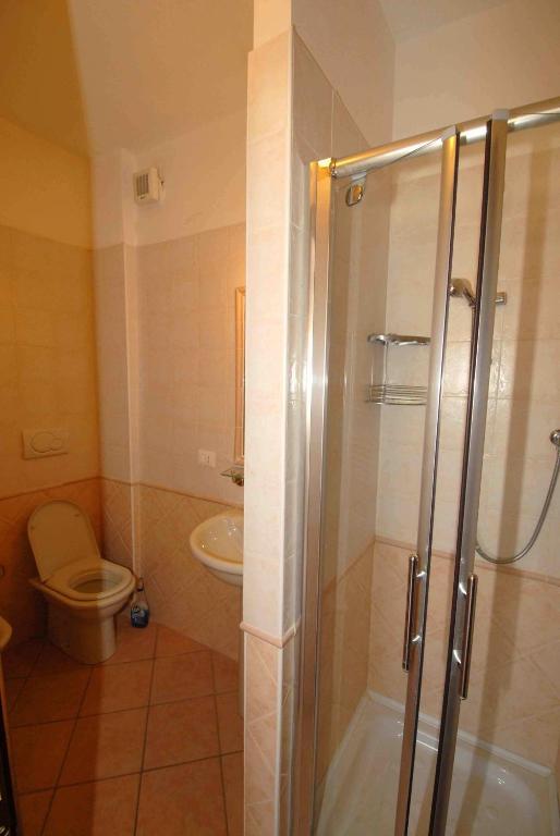 Hotel Luana Viareggio Habitación foto